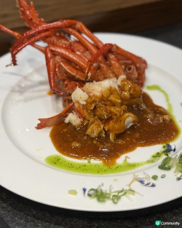 日本鐵板燒🍽️ 