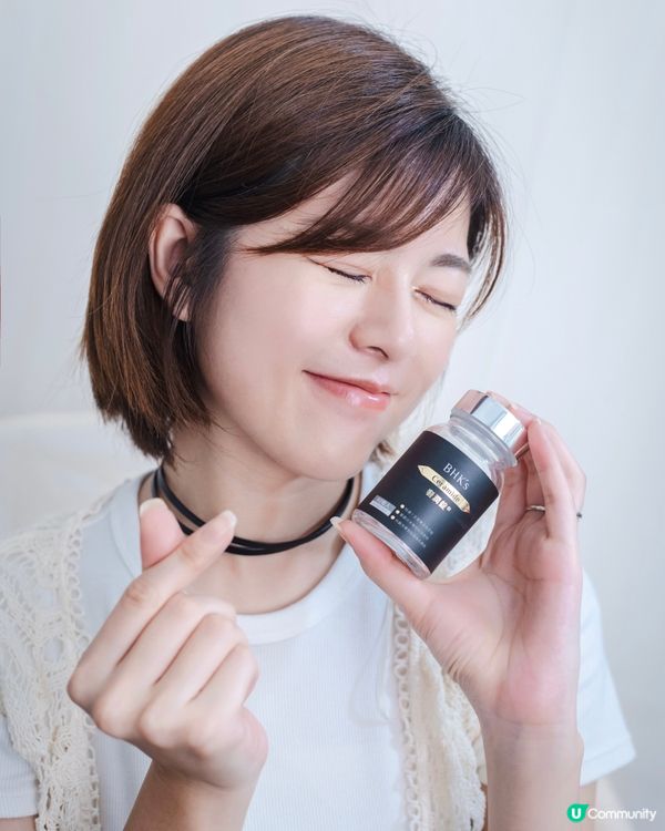 / 𝐁𝐇𝐊’𝐬 奢潤錠✨打造零瑕疵肌 /