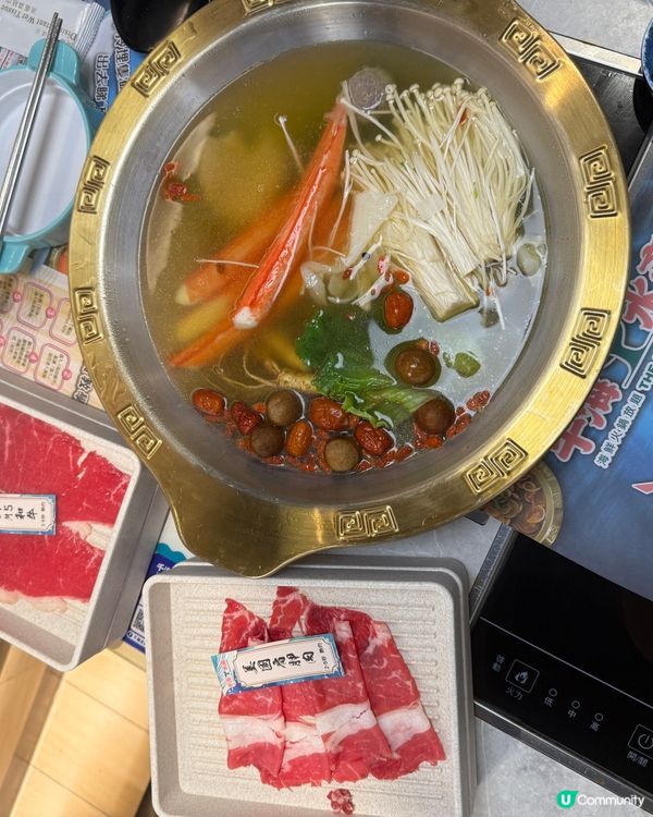 千海水產放題🤤海鮮控必衝！🦀🦐🦪