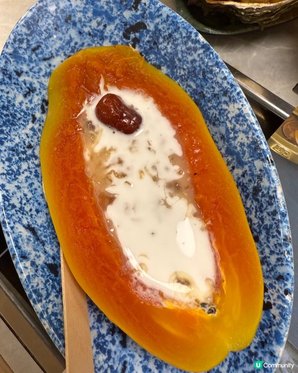 千海水產放題🤤海鮮控必衝！🦀🦐🦪