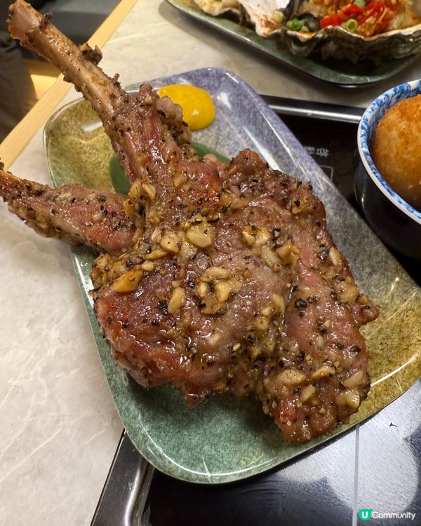 千海水產放題🤤海鮮控必衝！🦀🦐🦪