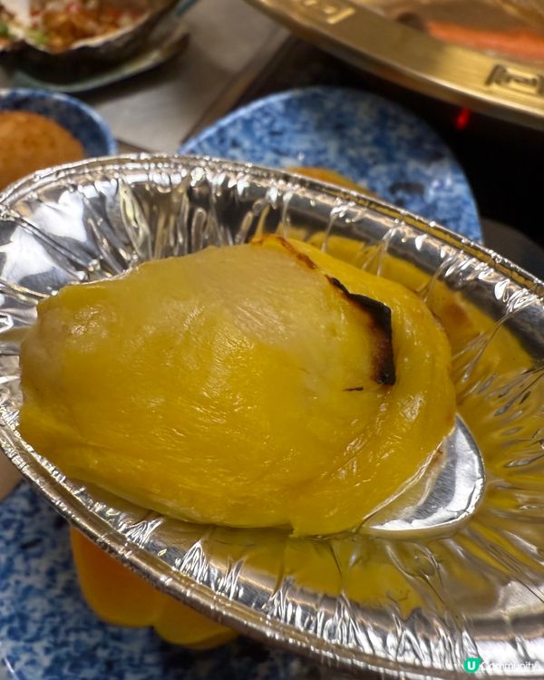 千海水產放題🤤海鮮控必衝！🦀🦐🦪