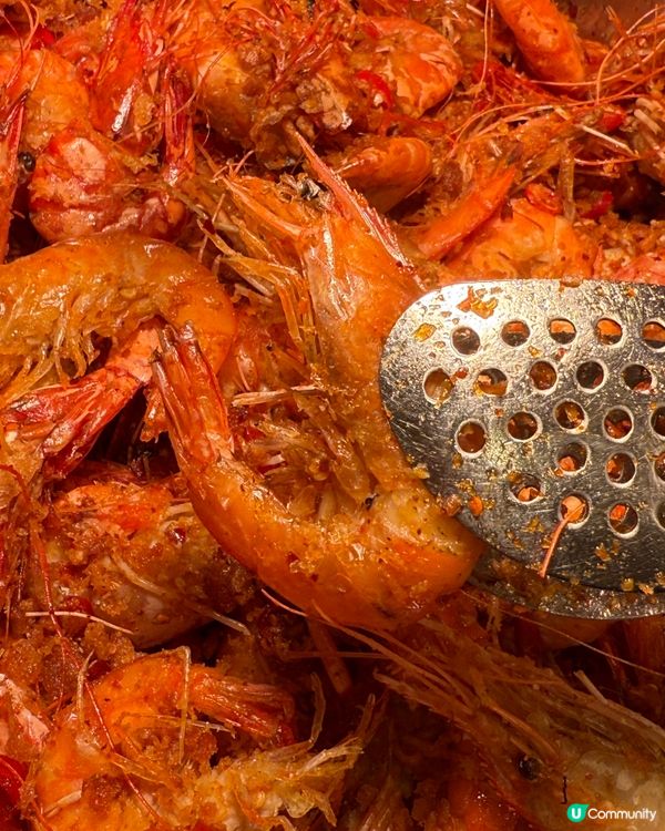 千海水產放題🤤海鮮控必衝！🦀🦐🦪