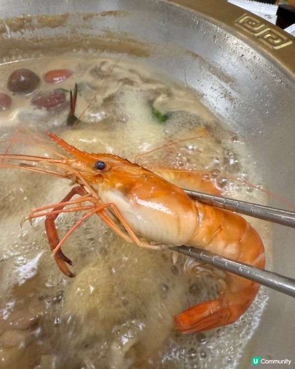 千海水產放題🤤海鮮控必衝！🦀🦐🦪