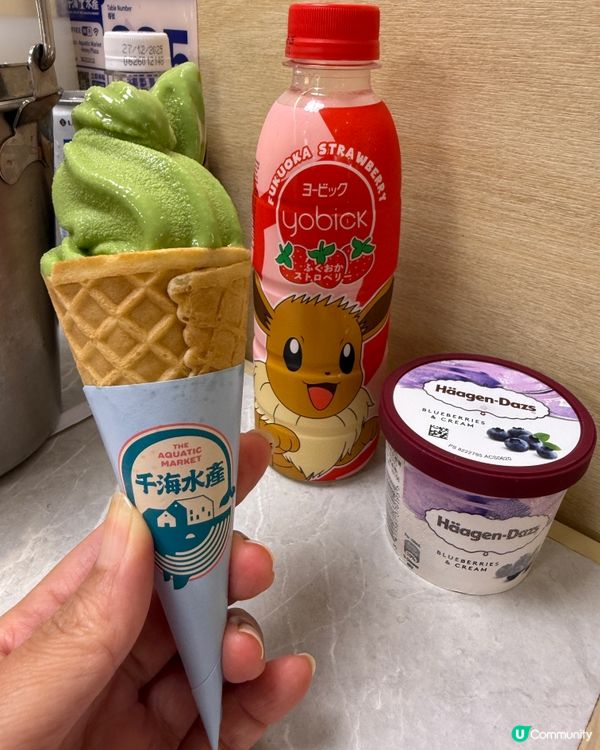 千海水產放題🤤海鮮控必衝！🦀🦐🦪