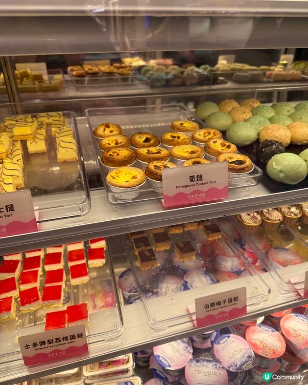 千海水產放題🤤海鮮控必衝！🦀🦐🦪