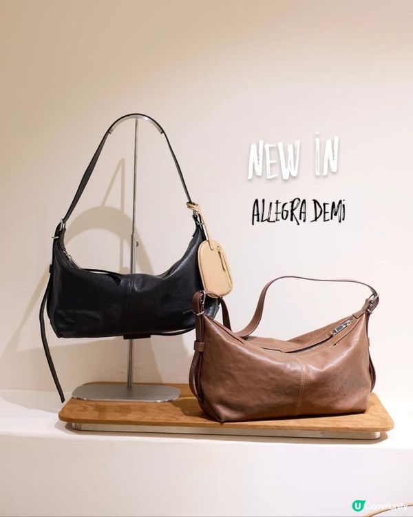 Ootd 分享👜💼【輕奢手袋推薦】𝘙𝘢𝘣𝘦𝘢