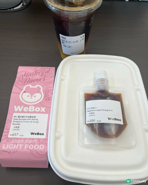 中環健康午餐推介！😋 健身減肥必去！🏃‍♀️