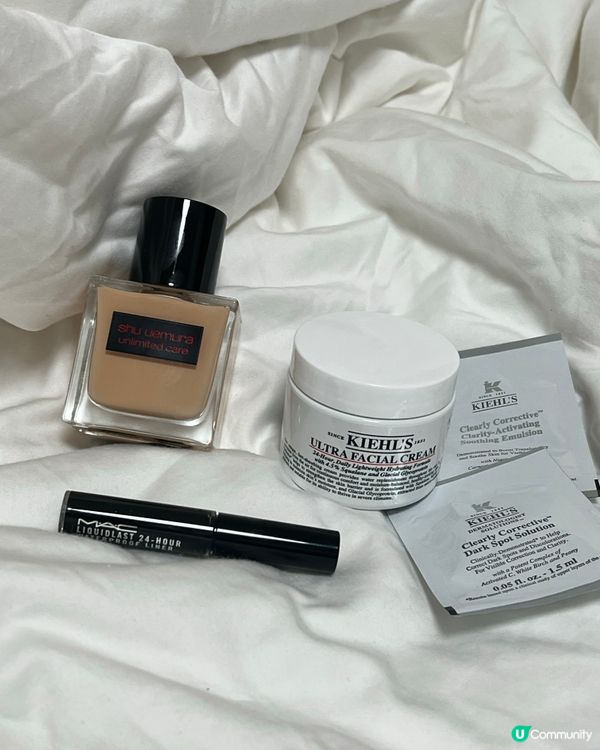 海港城@facessshk暴走實錄