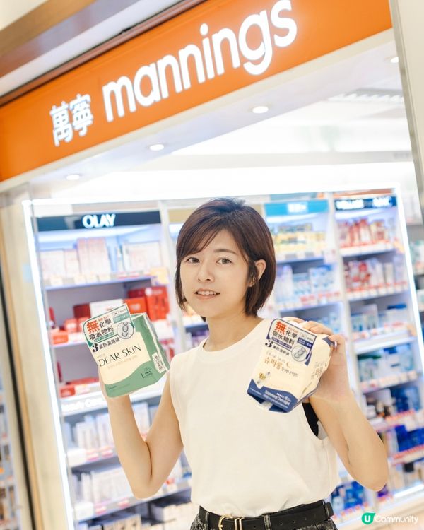 / 韓國𝘕𝘰.𝟣衛生巾品牌 𝐃𝐞𝐚𝐫 𝐒𝐤𝐢𝐧🪽 /