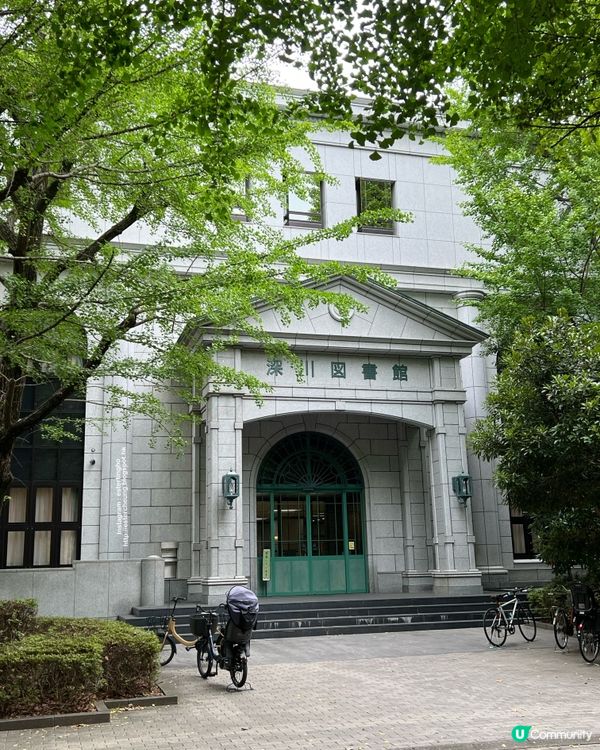 清澄白河文青小區散策 💕 逛小店。嘆咖啡。嚐和菓子。日式庭園