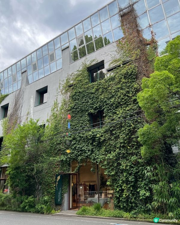 清澄白河文青小區散策 💕 逛小店。嘆咖啡。嚐和菓子。日式庭園