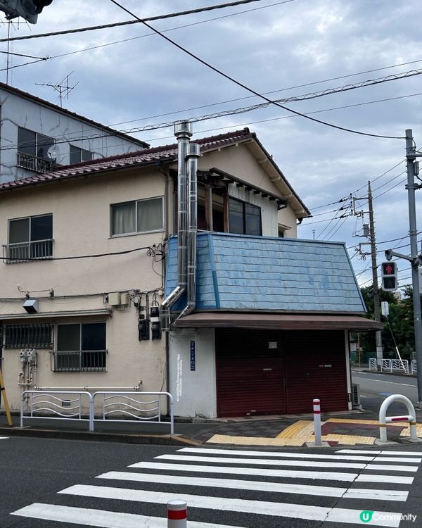 清澄白河文青小區散策 💕 逛小店。嘆咖啡。嚐和菓子。日式庭園