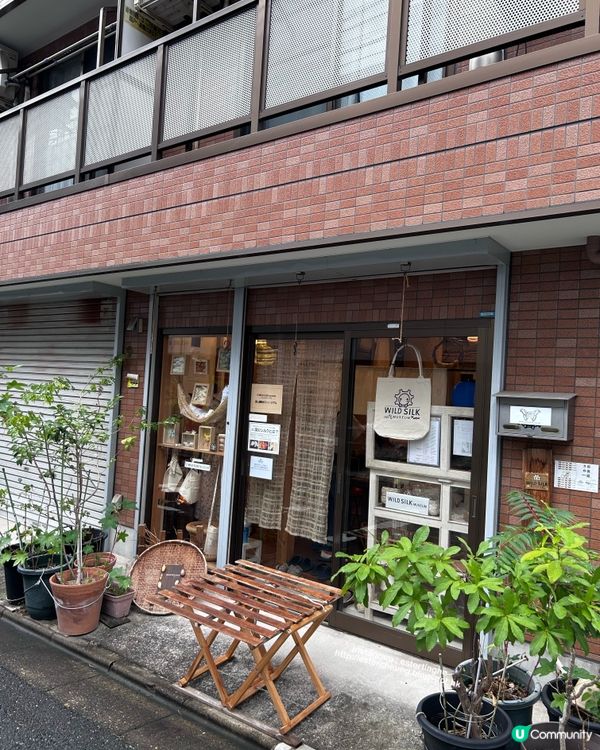 清澄白河文青小區散策 💕 逛小店。嘆咖啡。嚐和菓子。日式庭園