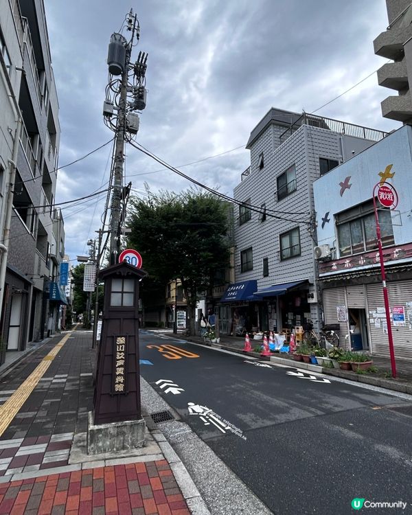 清澄白河文青小區散策 💕 逛小店。嘆咖啡。嚐和菓子。日式庭園