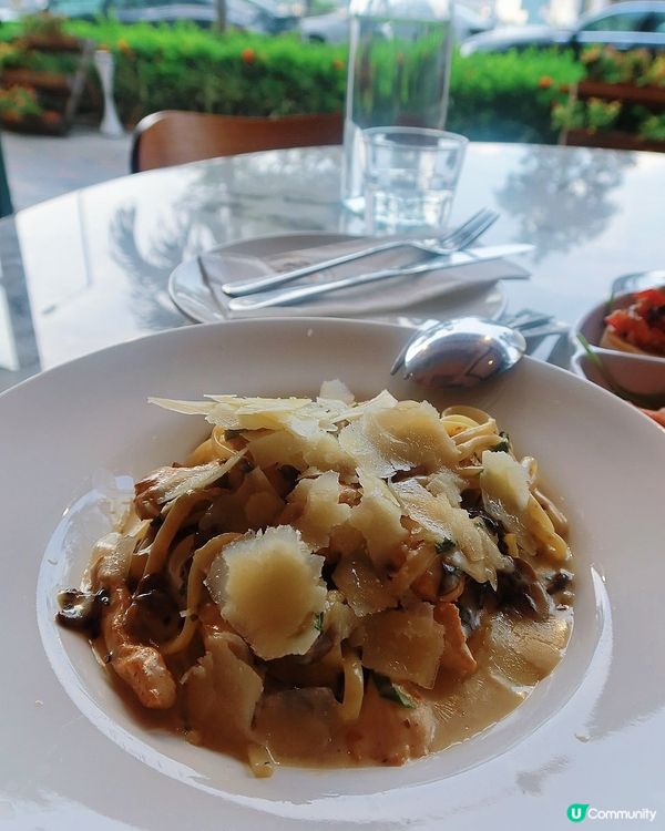 🍕海景意式抵食2人套餐！🌊