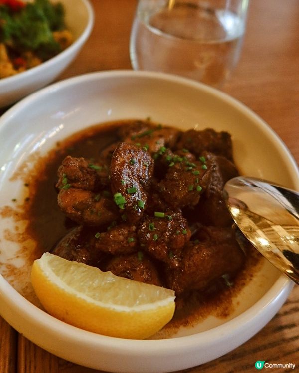 🇱🇧中環蘇豪神秘感黎巴嫩菜🔮