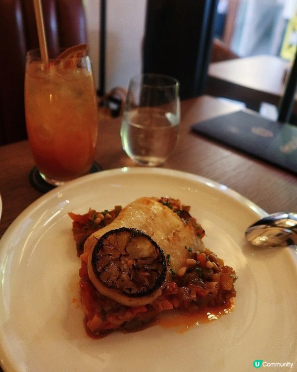 🇱🇧中環蘇豪神秘感黎巴嫩菜🔮