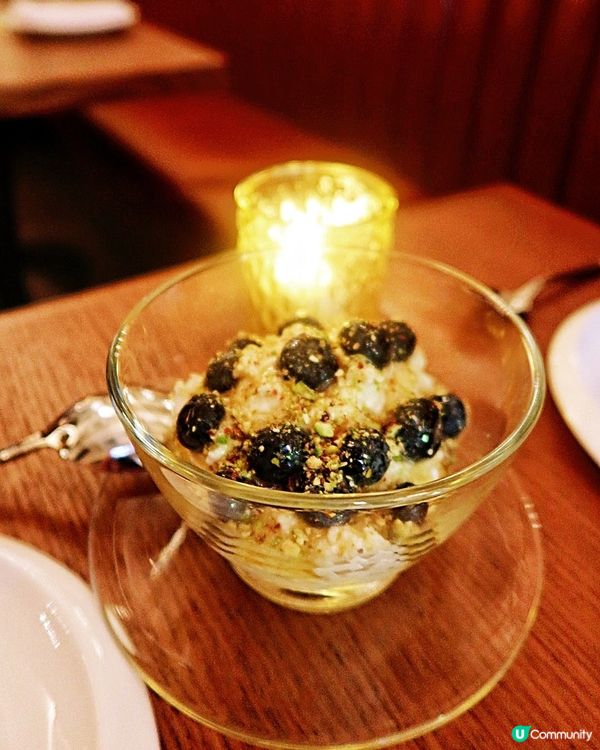 🇱🇧中環蘇豪神秘感黎巴嫩菜🔮