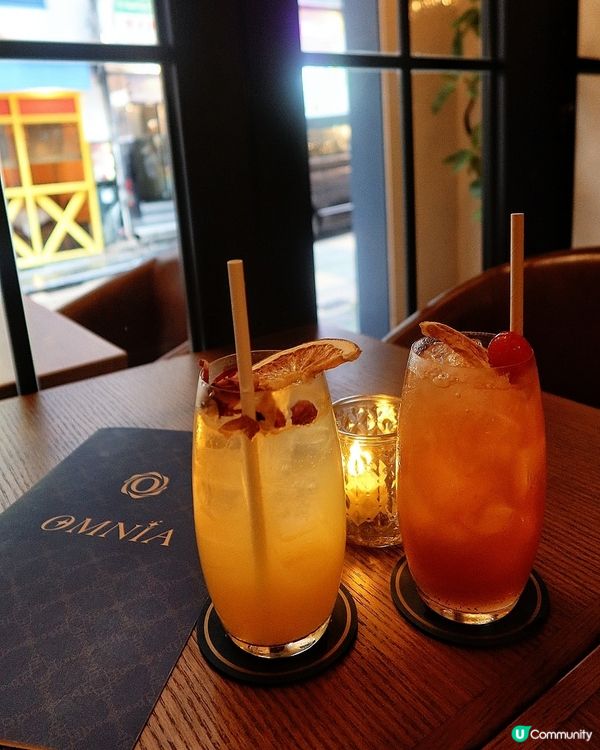 🇱🇧中環蘇豪神秘感黎巴嫩菜🔮