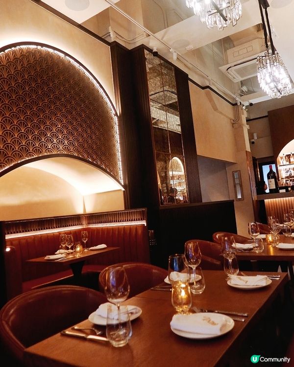 🇱🇧中環蘇豪神秘感黎巴嫩菜🔮