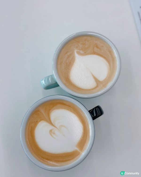 會員活動‼️ 拉花體驗班😍💯