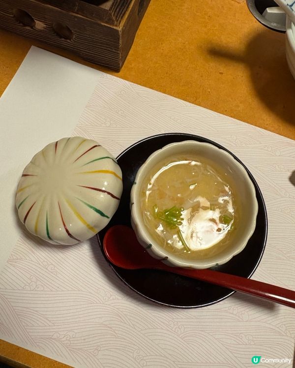 蟹道樂🦀大阪午餐🍱鮮甜蟹宴🤤