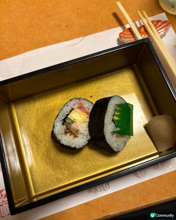 蟹道樂🦀大阪午餐🍱鮮甜蟹宴🤤