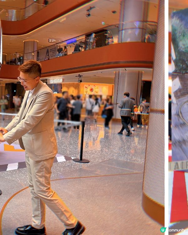 🚨【頭文字D】30週年慶典限定店🏁