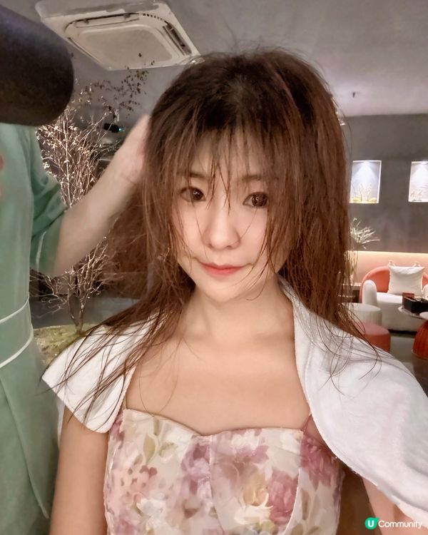 【隱世頭部按摩天堂🎀1小時全身舒緩放鬆！】