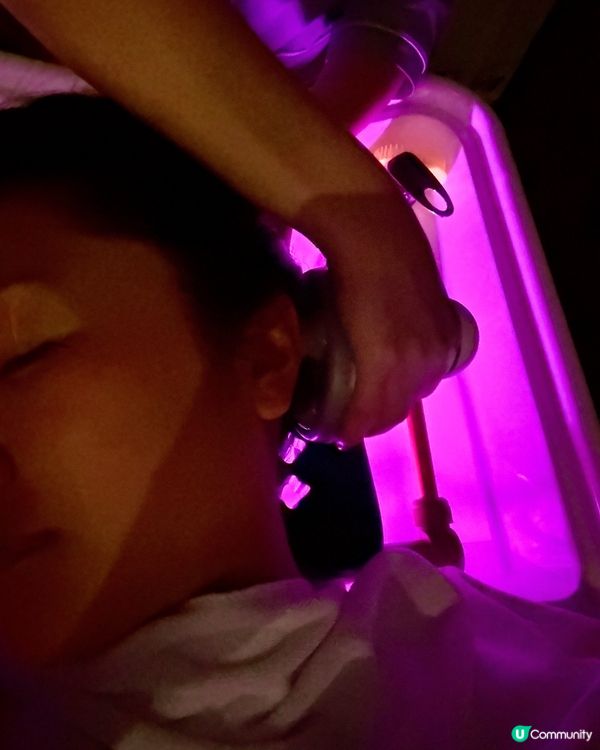 【隱世頭部按摩天堂🎀1小時全身舒緩放鬆！】