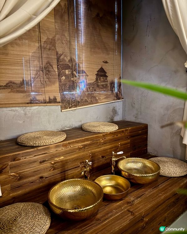 【隱世頭部按摩天堂🎀1小時全身舒緩放鬆！】