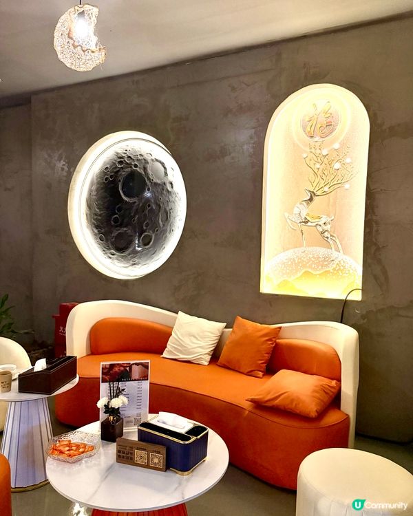 【隱世頭部按摩天堂🎀1小時全身舒緩放鬆！】