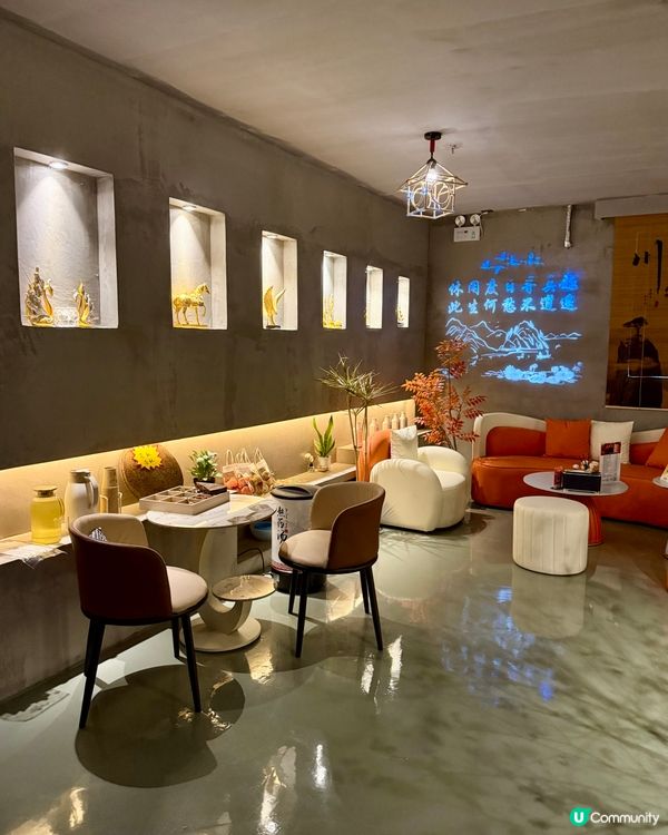 【隱世頭部按摩天堂🎀1小時全身舒緩放鬆！】