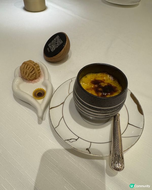 萬豪金殿🔥貴妃叉燒！西班牙黑毛豬😋 必食！