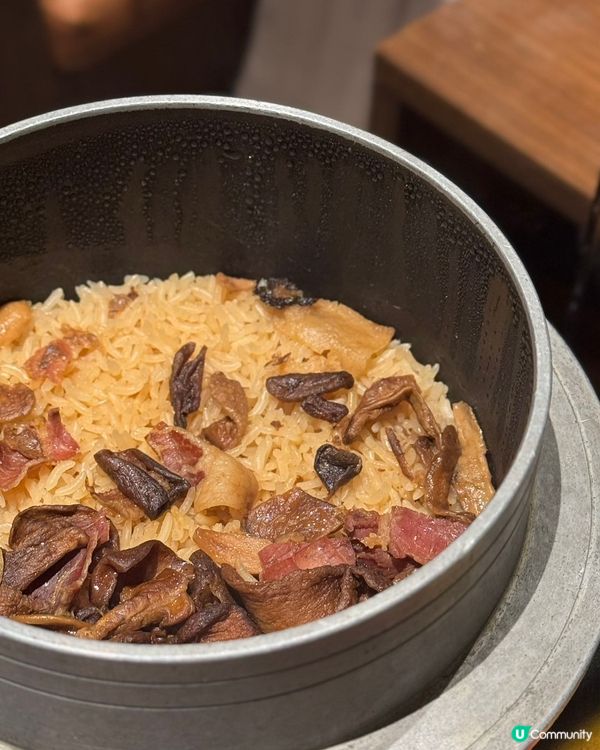 雲南菌鍋開動！🍄🤤 不鮮不食！