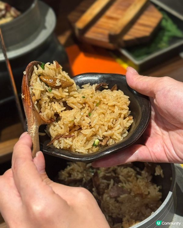 雲南菌鍋開動！🍄🤤 不鮮不食！