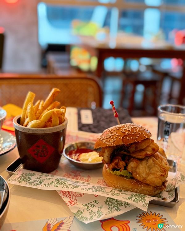 中環何蘭正🤤！必試24小時叉燒飯🥢