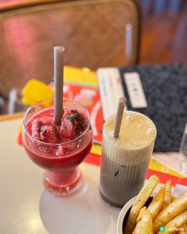 中環何蘭正🤤！必試24小時叉燒飯🥢