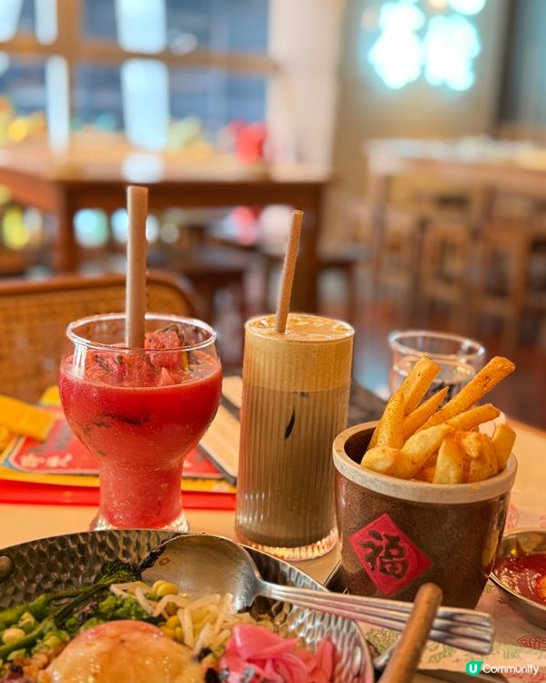 中環何蘭正🤤！必試24小時叉燒飯🥢