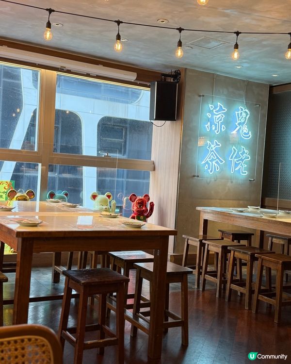 中環何蘭正🤤！必試24小時叉燒飯🥢