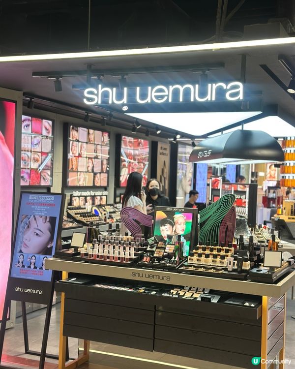 Facesss血拼著數你要知! ✨