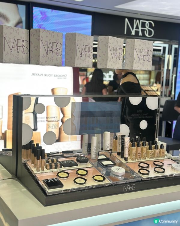 Facesss血拼著數你要知! ✨