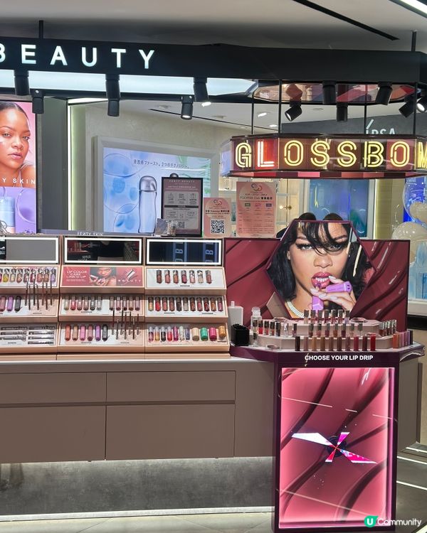 Facesss血拼著數你要知! ✨