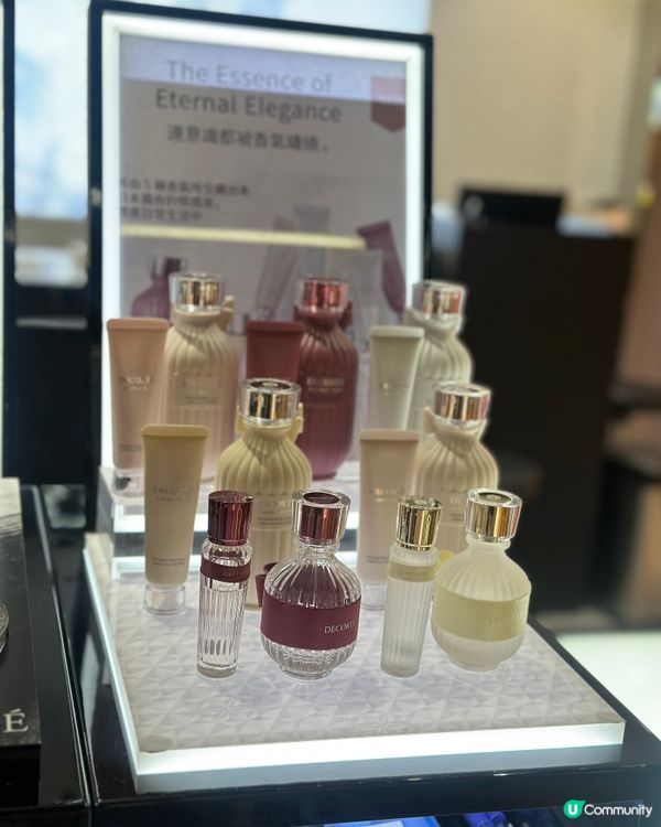 Facesss血拼著數你要知! ✨