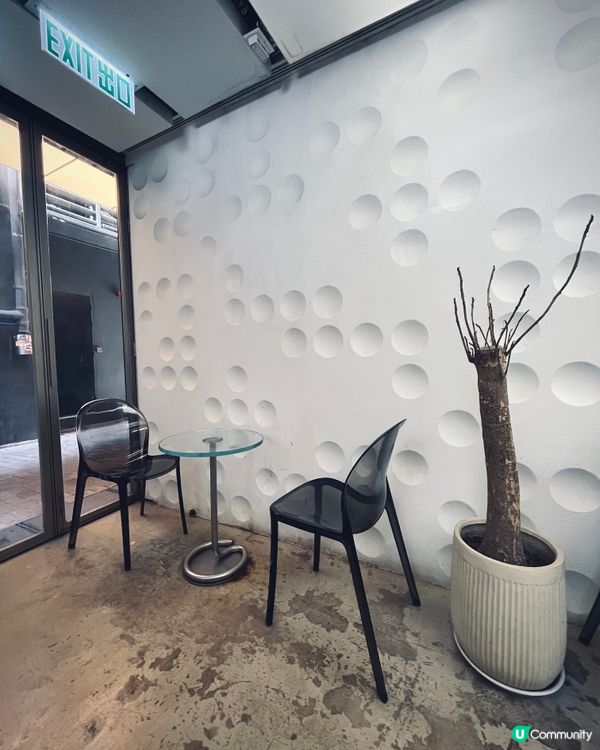 中環人氣CAFE😋期間限定杜拜開心果美式曲奇🍪