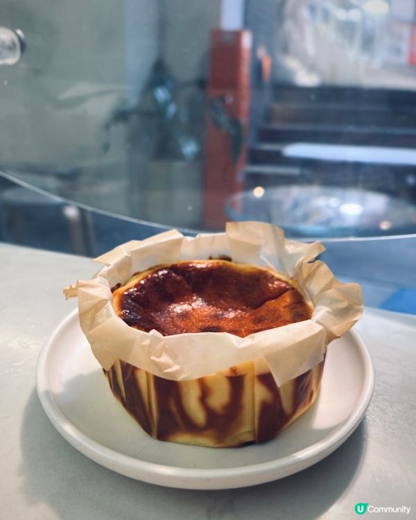 中環人氣CAFE😋期間限定杜拜開心果美式曲奇🍪