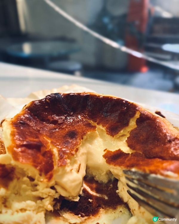 中環人氣CAFE😋期間限定杜拜開心果美式曲奇🍪