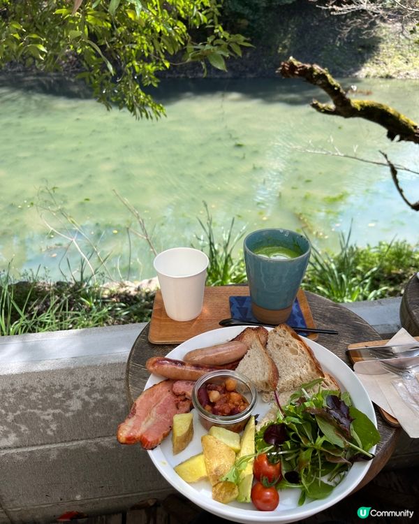 京都文青必去cafe🌿