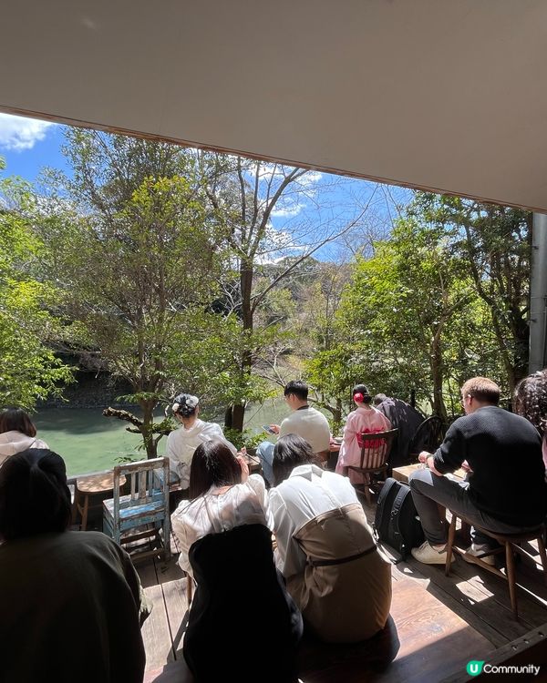 京都文青必去cafe🌿